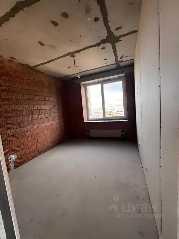 2-к кв. Ленинградская область, Ломоносовский район, Аннинское ... - Фото 2