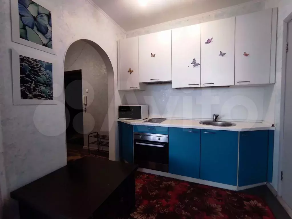 2-к. квартира, 50 м, 9/9 эт. - Фото 1
