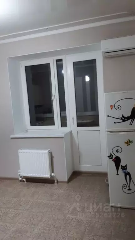 1-к кв. Краснодарский край, Белореченск ул. Свердлова (40.0 м) - Фото 2