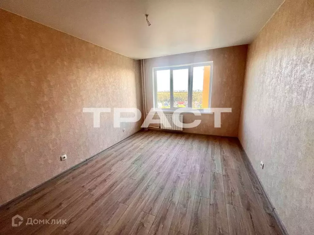 Продаётся 2-к квартира, 59.1 м - Фото 1