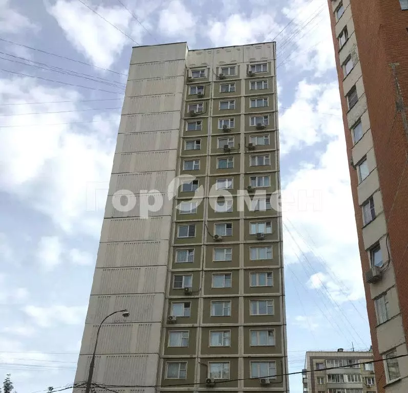 Продается 3-комнатная квартира - Фото 2