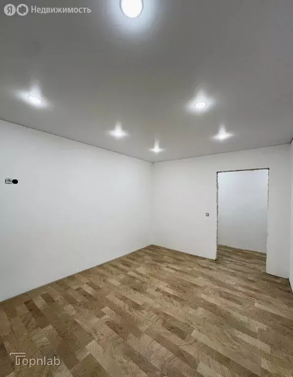 2-комнатная квартира: Кстово, улица 40 лет Октября, 13 (44.6 м) - Фото 2