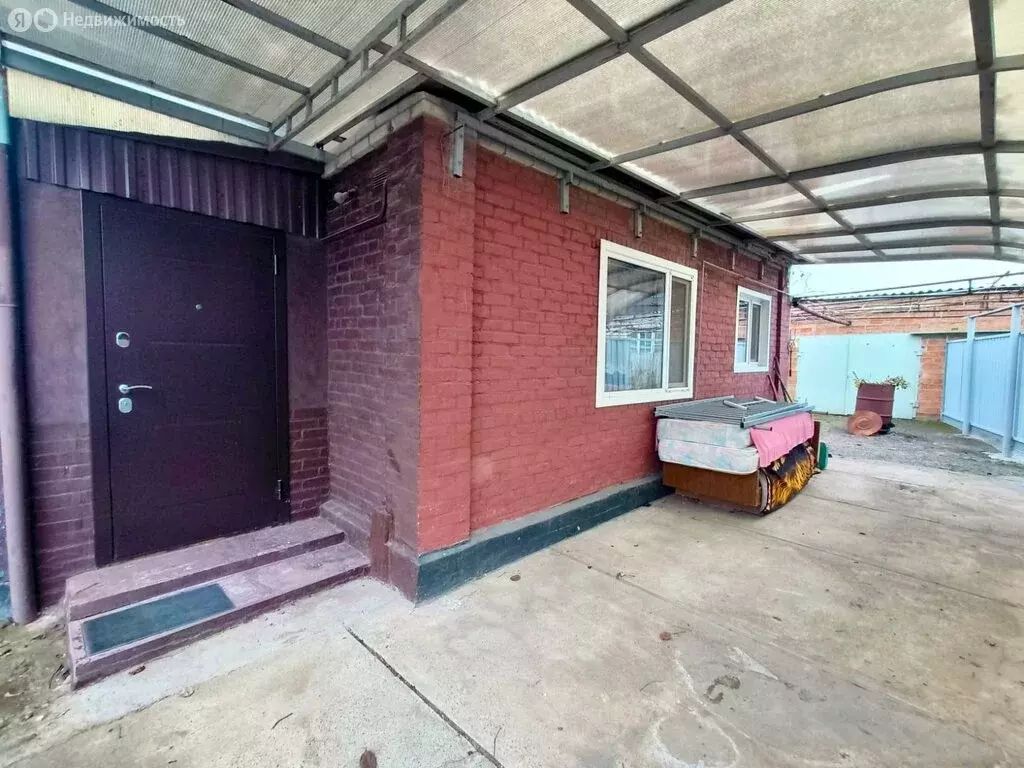 Дом в Гулькевичи, Московская улица (64.4 м) - Фото 1