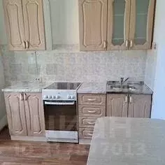 1-к кв. Новосибирская область, Новосибирск ул. Тюленина, 22 (38.0 м) - Фото 0