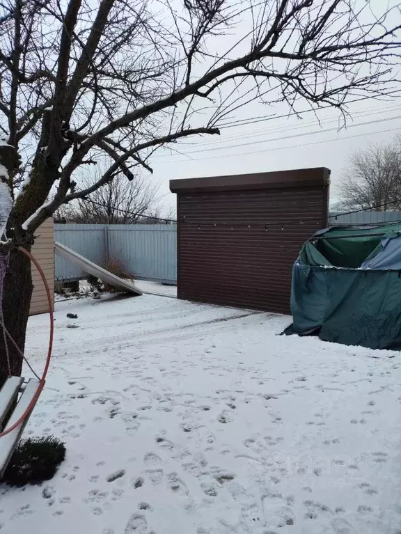 Таунхаус в Ростовская область, Азов Азовский район, ул. Кирова (100 м) - Фото 1