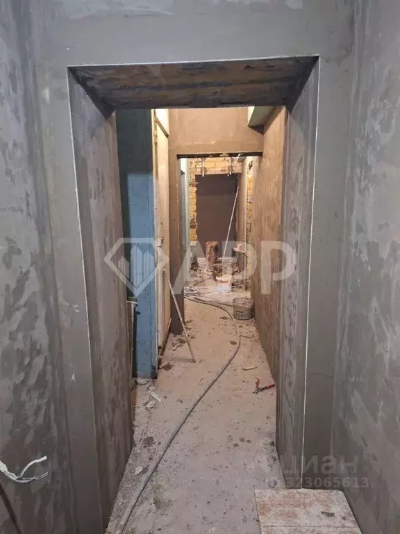 Помещение свободного назначения в Татарстан, Казань ул. Гагарина, 109 ... - Фото 2