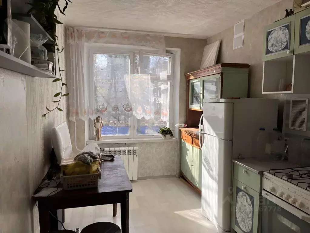 1-к кв. Москва 4-й Вешняковский проезд, 8 (32.9 м) - Фото 1