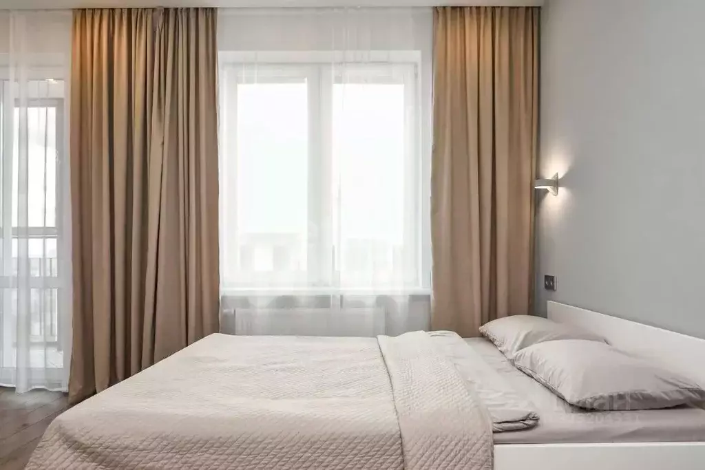 Студия Татарстан, Казань ул. Николая Ершова, 65Б/2 (40.0 м) - Фото 1