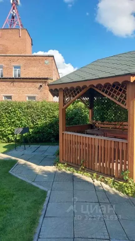 Дом в Новосибирская область, Новосибирский район, Станционный ... - Фото 1