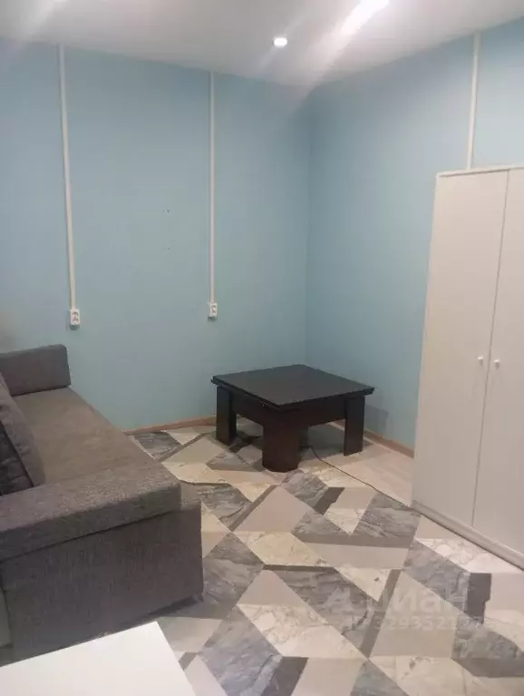 Комната Москва Энергетическая ул., 16К1 (10.0 м) - Фото 1