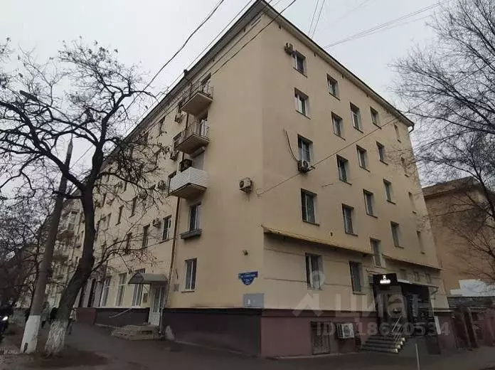 Помещение свободного назначения в Волгоградская область, Волгоград ... - Фото 0