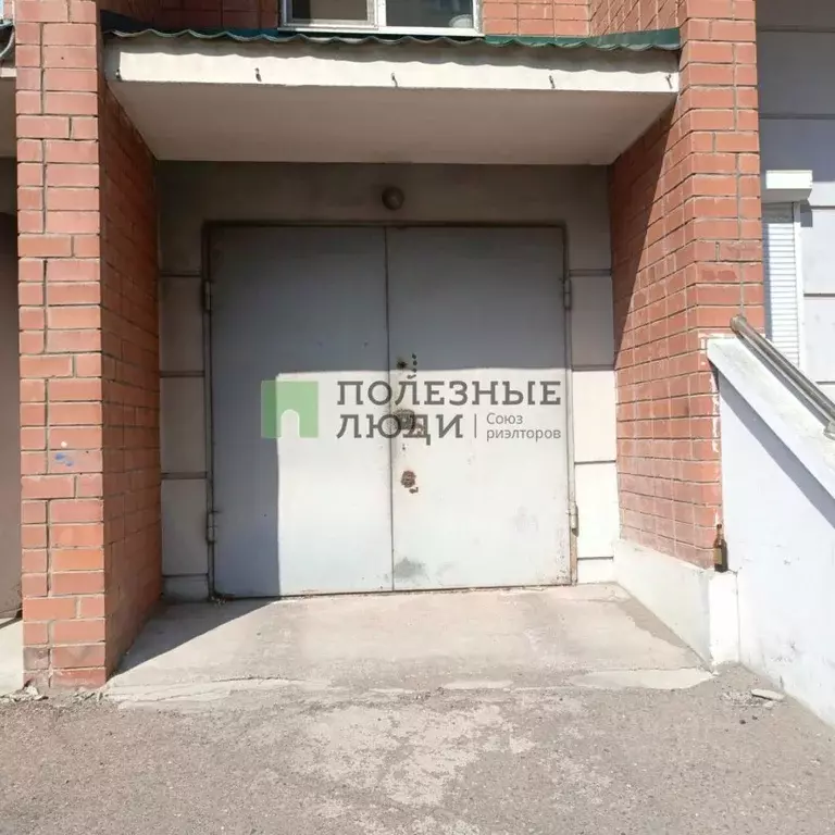 Гараж в Забайкальский край, Чита ул. Журавлева, 7 (18 м) - Фото 1