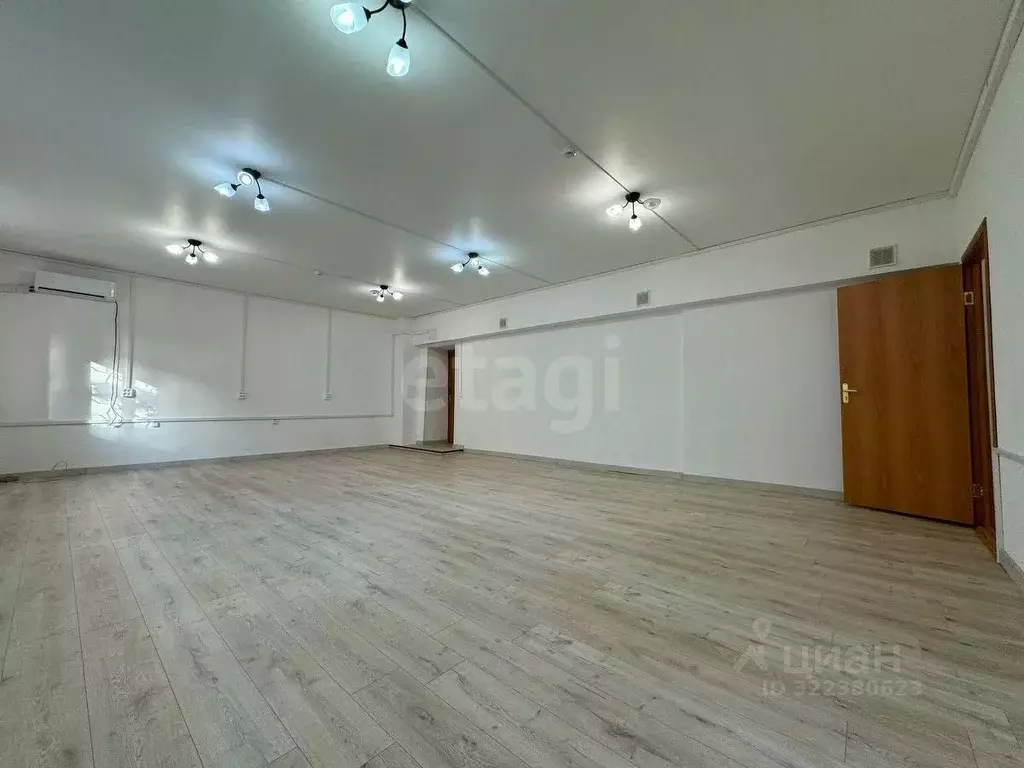 Офис в Башкортостан, Уфа Революционная ул., 96/2 (535 м) - Фото 1