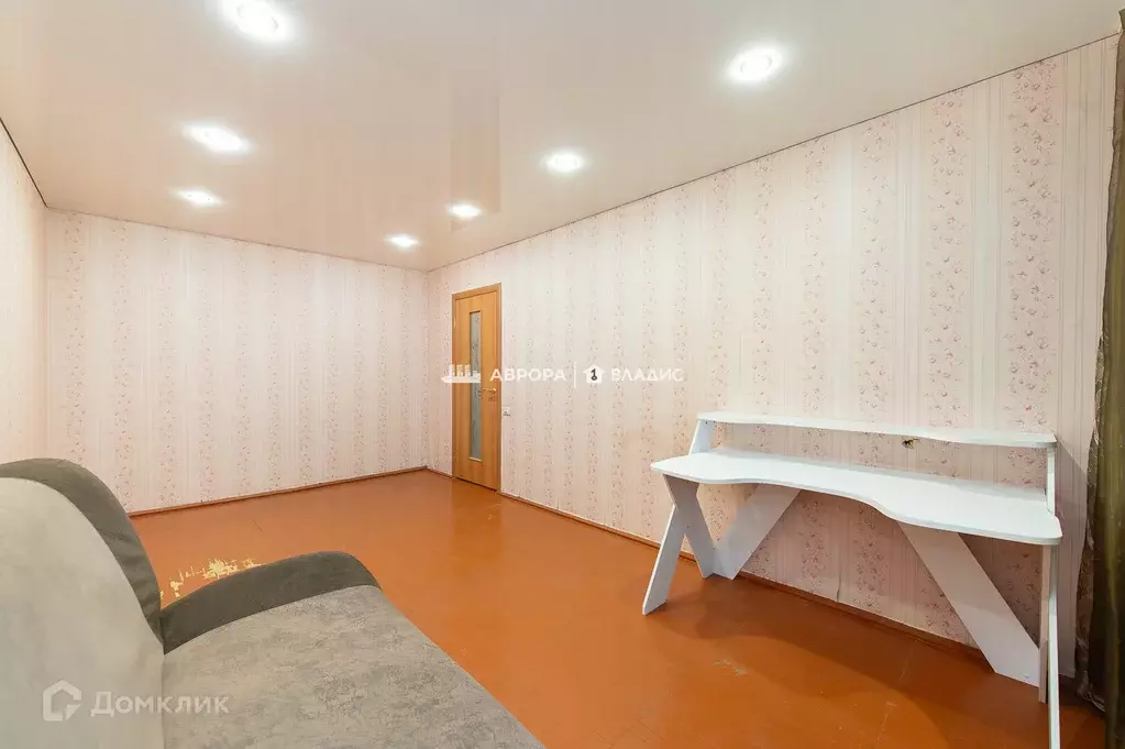 Продаётся 1-к квартира, 33.4 м - Фото 1
