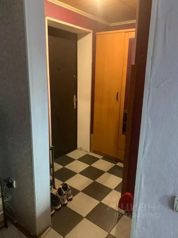 1-к кв. Калининградская область, Калининград Черниговская ул., 10 ... - Фото 1