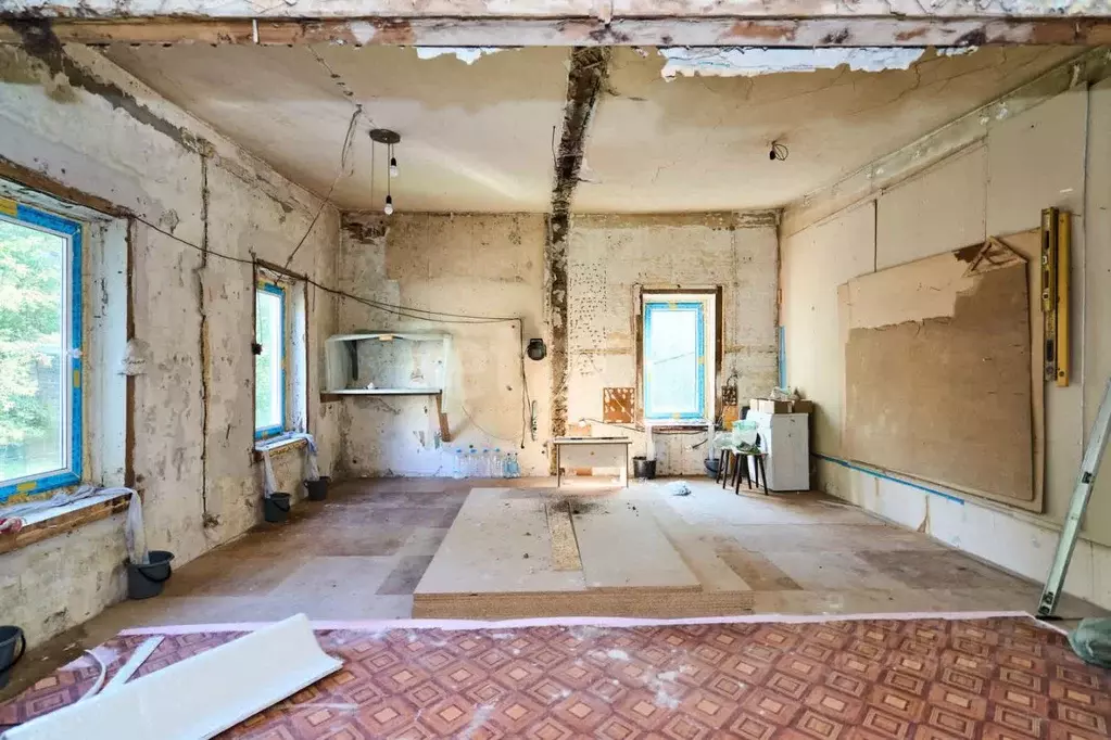 Студия Томская область, Томск Большая Подгорная ул., 31 (39.3 м) - Фото 1