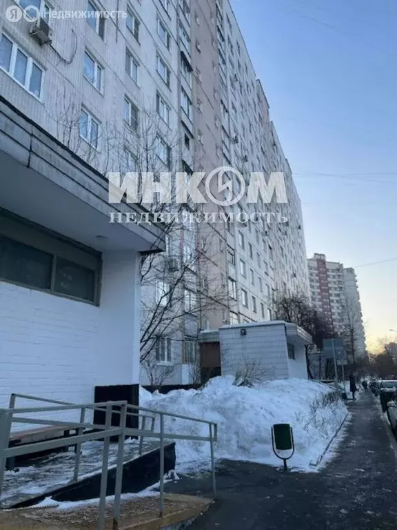 3-комнатная квартира: Москва, улица Кошкина, 19к1 (66 м) - Фото 1