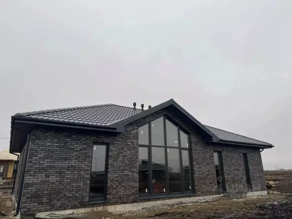 Коттедж в Татарстан, Тукаевский район, д. Азьмушкино, Пятый элемент кп ... - Фото 1