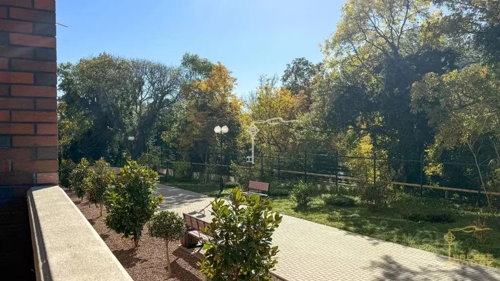 2-к кв. Крым, Ялта муниципальный округ, Восход пгт ул. Авроры, 77 ... - Фото 1