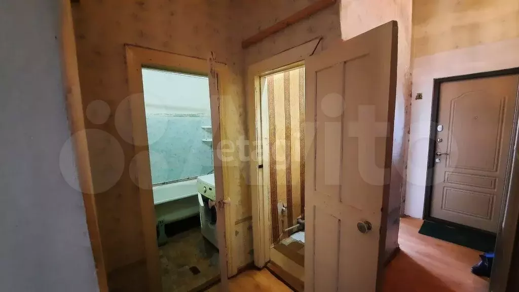 2-к. квартира, 40 м, 2/2 эт. - Фото 1