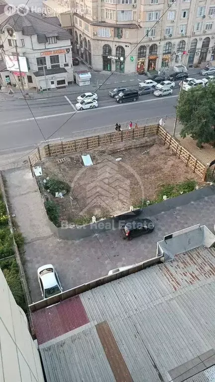 Участок в Махачкала, улица Гайдара Гаджиева, 11/1 (2 м) - Фото 1