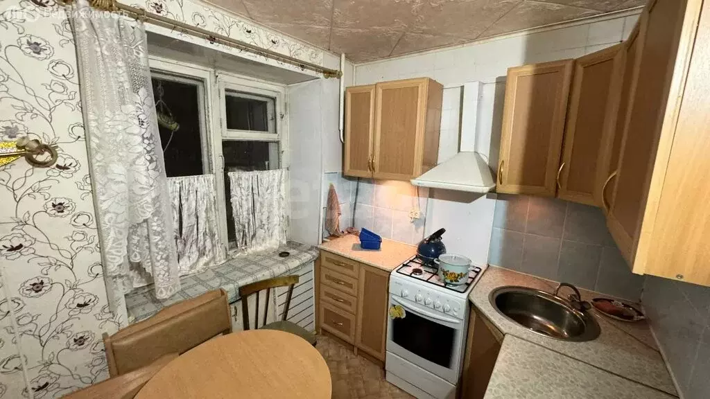 3-комнатная квартира: Красавино, Дачная улица, 10А (61.6 м) - Фото 1