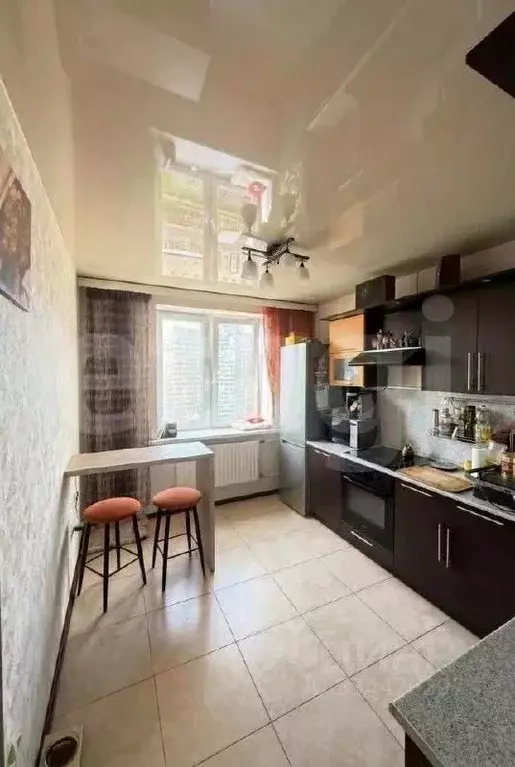 2-к кв. Санкт-Петербург Туристская ул., 28к1 (49.8 м) - Фото 1