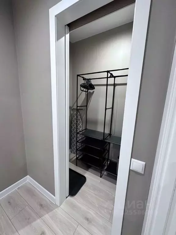 1-к кв. Московская область, Ленинский городской округ, Дрожжино пгт ... - Фото 2