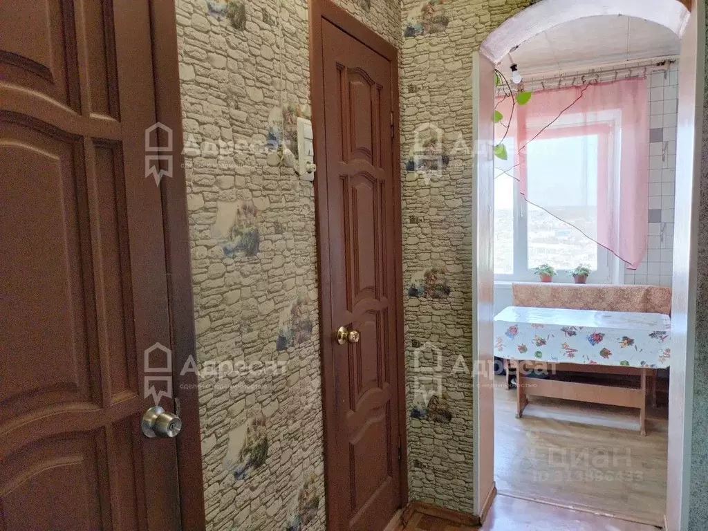 4-к кв. Волгоградская область, Волгоград ул. Сухова, 21 (85.7 м) - Фото 1