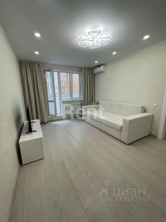 1-к кв. Москва Бескудниковский бул., 6К4 (38.0 м) - Фото 1