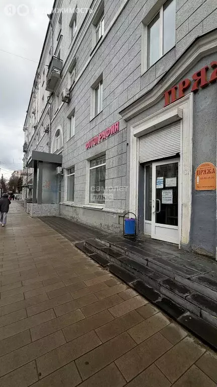 Помещение свободного назначения (90 м) - Фото 2