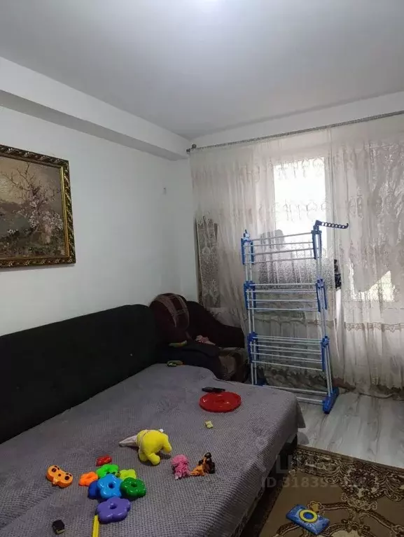 2-к кв. Чеченская республика, Грозный ул. Новаторов, 14 (43.0 м) - Фото 1