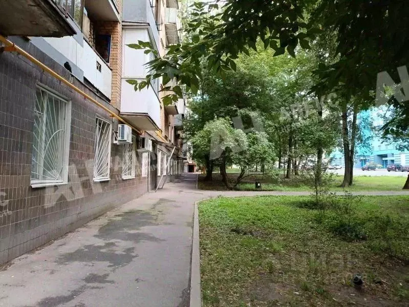 Помещение свободного назначения в Москва Авиационная ул., 68 (55 м) - Фото 1