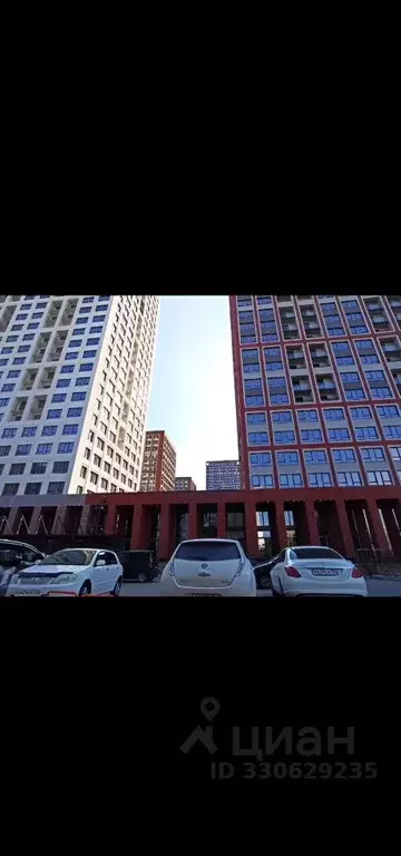 Офис в Новосибирская область, Новосибирск Каменская ул., 53 (20 м) - Фото 2