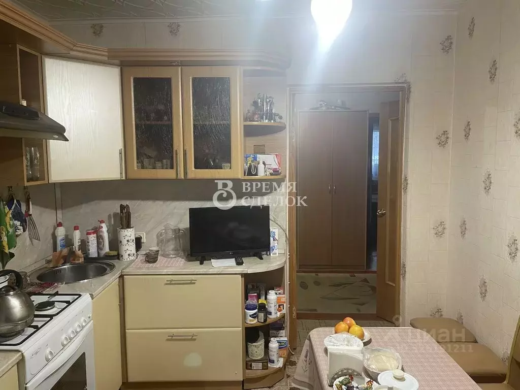 3-к кв. Владимирская область, Владимир просп. Строителей, 30в (72.7 м) - Фото 2