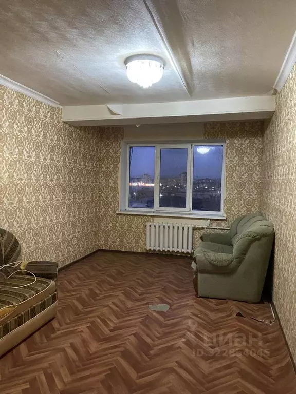 1-к кв. Северная Осетия, Владикавказ ул. Цоколаева, 32к2 (38.0 м) - Фото 1