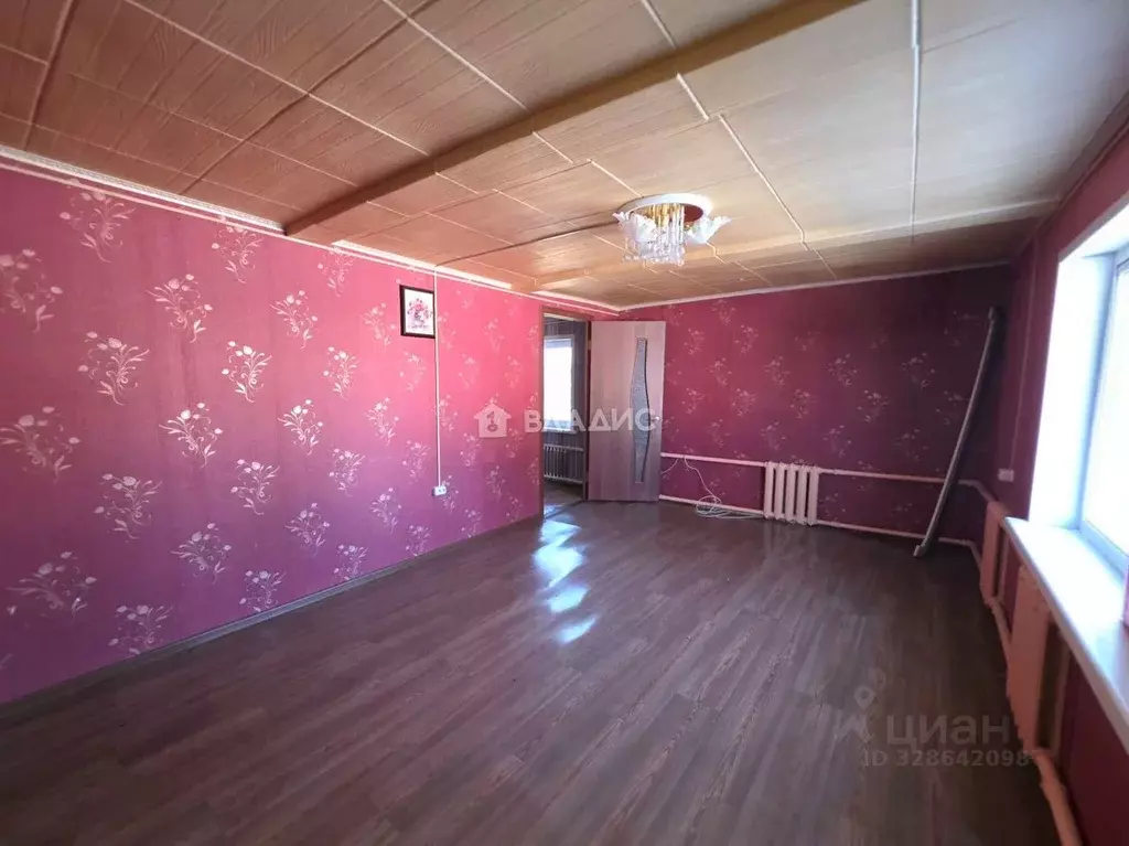 Дом в Брянская область, Дубровка рп пер. Пионерский, 7 (57 м) - Фото 2