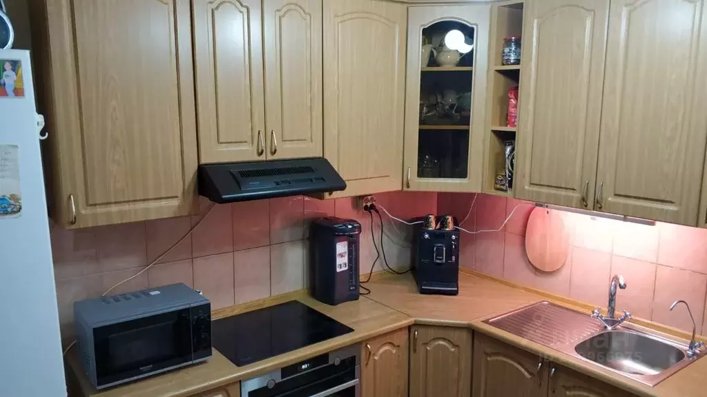 3-к кв. Мурманская область, Мурманск Кольский просп., 11 (75.0 м) - Фото 2