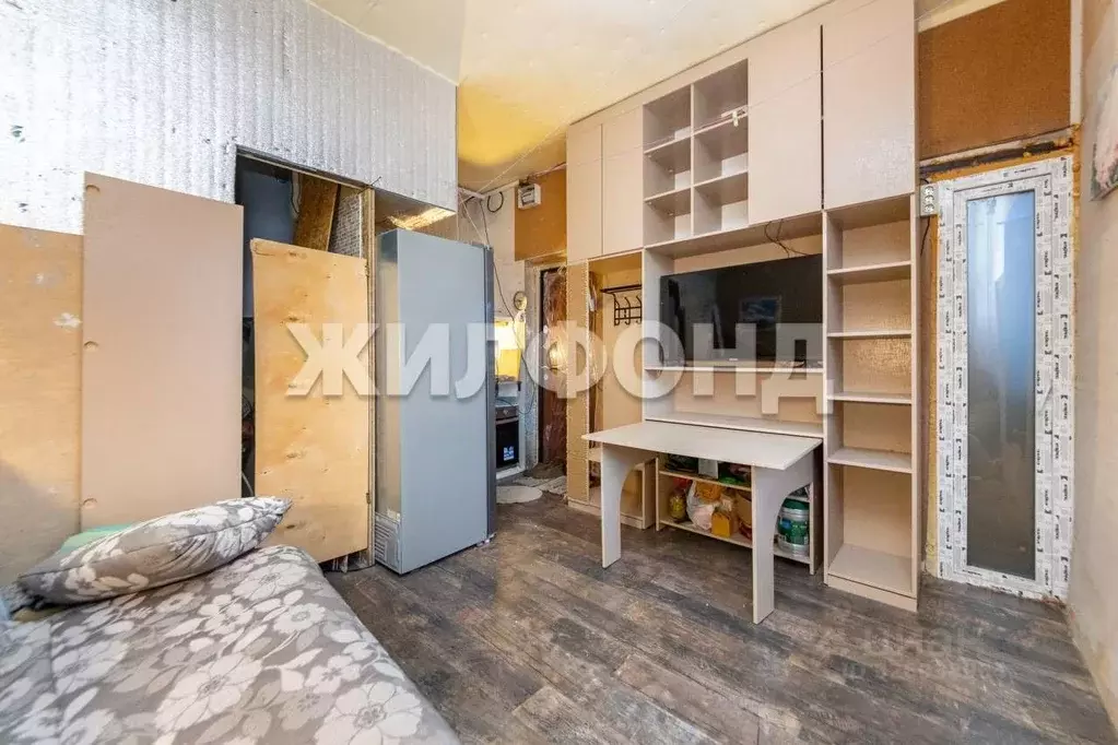 Студия Хабаровский край, Хабаровский район, с. Мирное, Солнечный Город ... - Фото 1