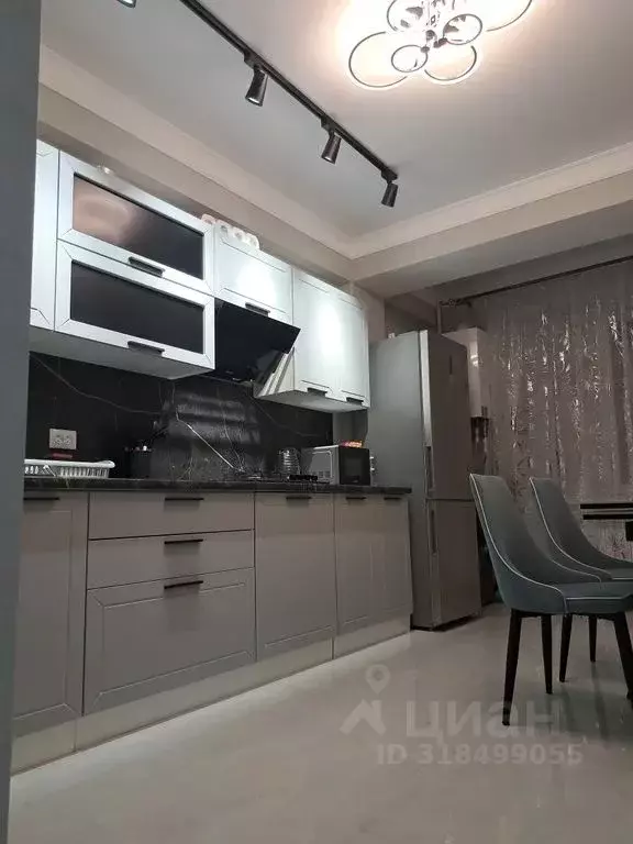 2-к кв. Дагестан, Дербент ул. Гейдара Алиева, 10В (65.0 м) - Фото 0