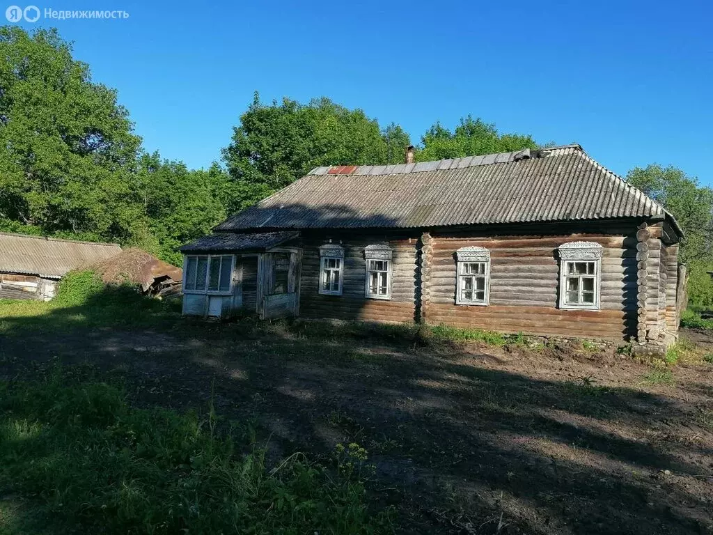 Дом в Ольховское сельское поселение, деревня Успеновка, Садовая улица, ... - Фото 0