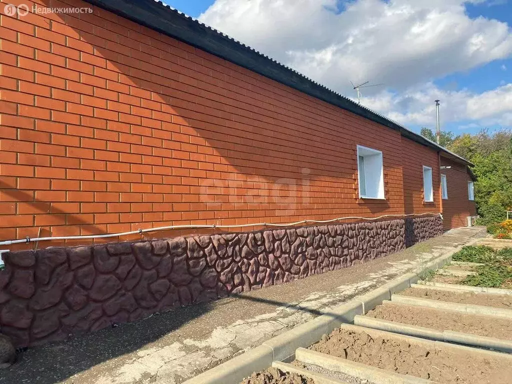 Дом в Лямбирь, Садовая улица (120 м) - Фото 1