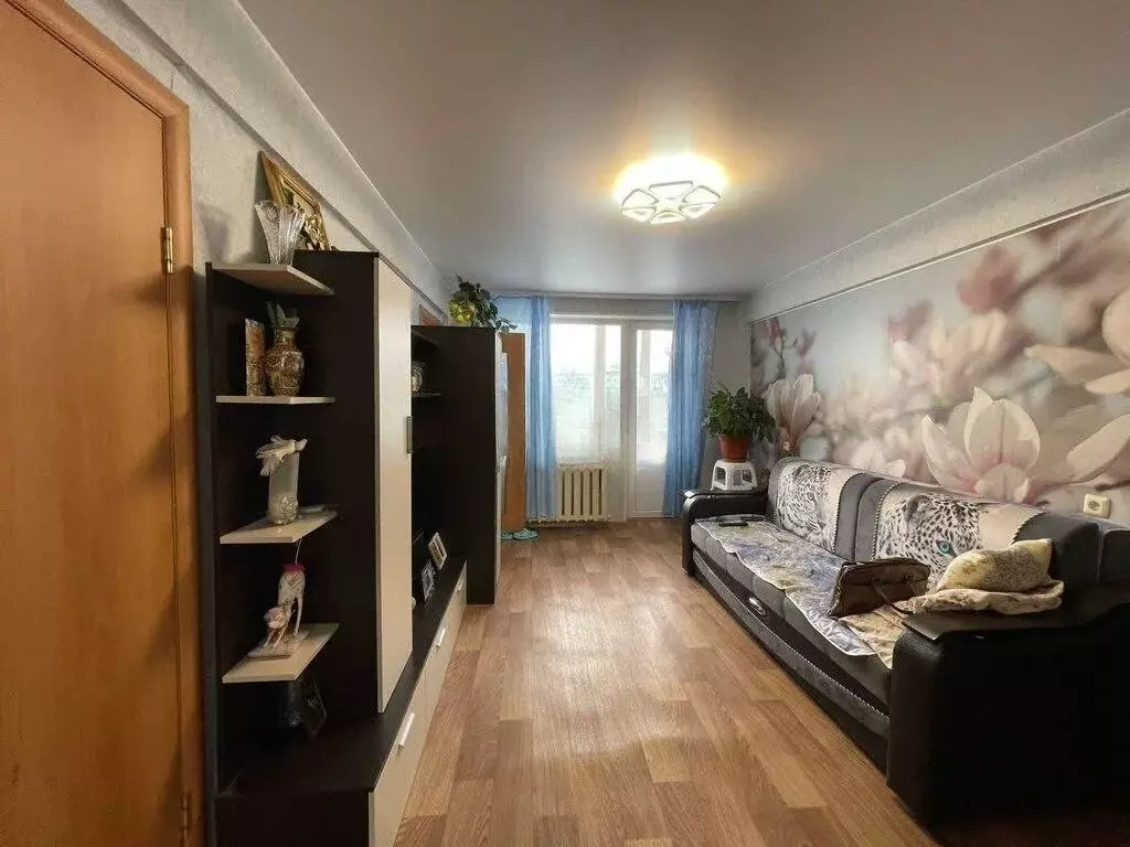 Продаётся 4-к квартира, 59.2 м - Фото 0