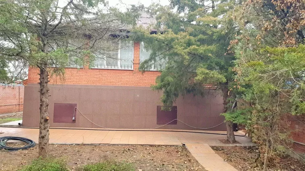 Дом в Ростовская область, Азовский район, с. Самарское Бережная ул., ... - Фото 1