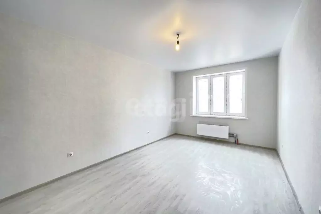 2-к кв. Тверская область, Тверь ул. Марии Смирновой, 1 (67.6 м) - Фото 1