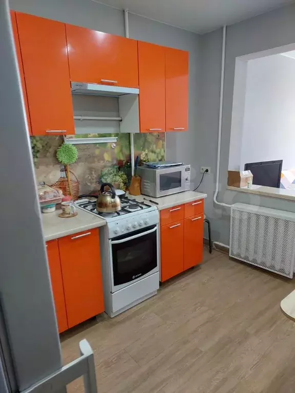 2-к. квартира, 48 м, 6/12 эт. - Фото 0