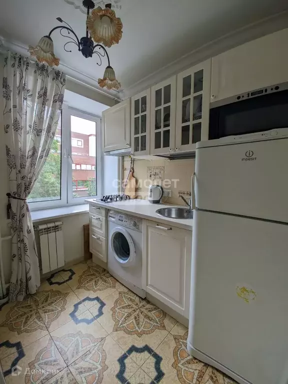 Продаётся 2-к квартира, 42.7 м - Фото 1