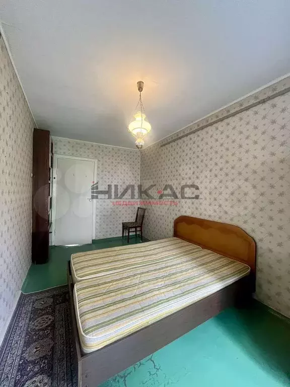 2-к. квартира, 48 м, 2/5 эт. - Фото 1