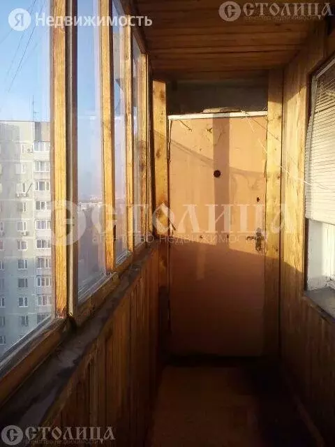 1-комнатная квартира: Москва, Бакинская улица, 17к2 (38 м) - Фото 0