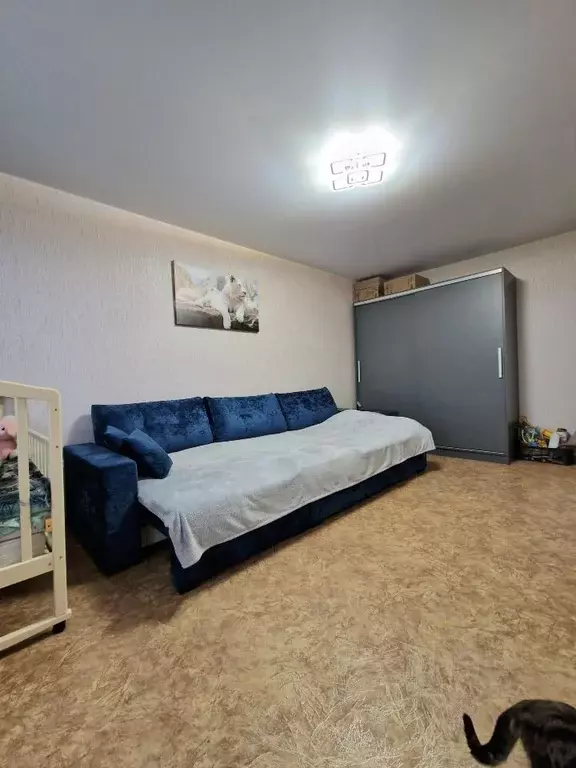 2-к кв. Саратовская область, Саратов Миллеровская ул., 25 (56.0 м) - Фото 2